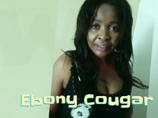 Ebony_Cougar