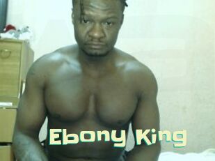 Ebony_King