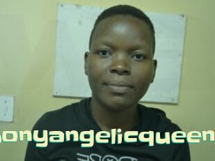 Ebonyangelicqueen