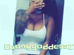 Ebonygoddess27