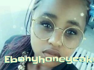 Ebonyhoneycake