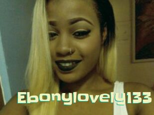 Ebonylovely133