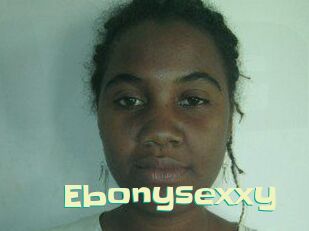 Ebonysexxy