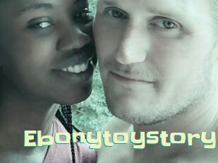 Ebonytoystory