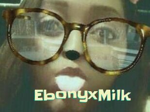 EbonyxMilk