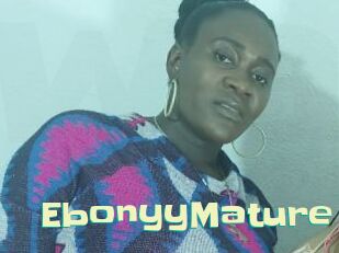 EbonyyMature