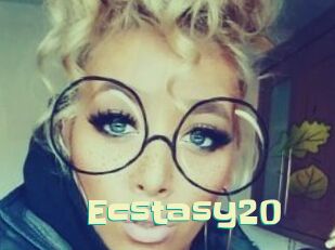 Ecstasy20