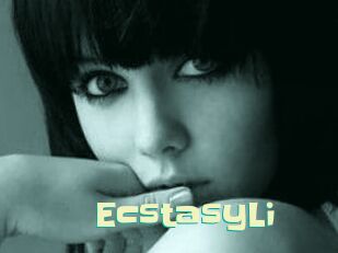 EcstasyLi