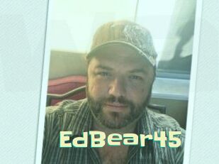 EdBear45