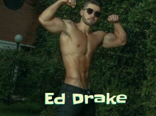 Ed_Drake