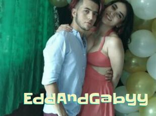 EddAndGabyy