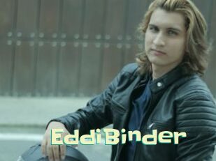 EddiBinder