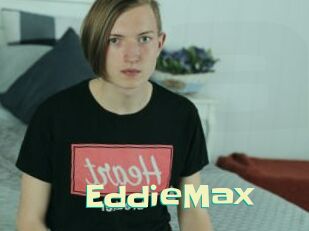 EddieMax