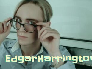 EdgarHarrington
