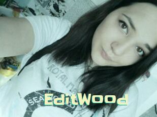 EditWood Wanna Meet