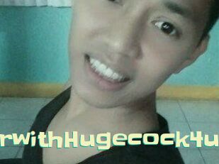 EdmarwithHugecock4u