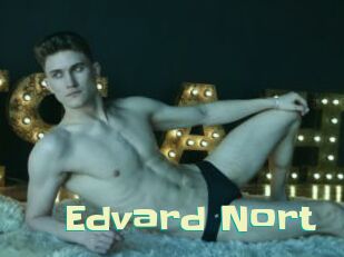 Edvard_Nort