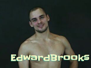 EdwardBrooks Wanna Meet