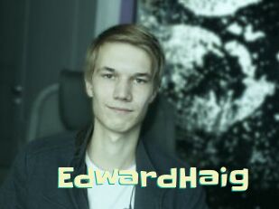 EdwardHaig
