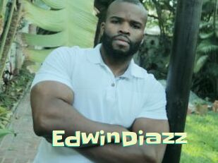 EdwinDiazz Wanna Meet