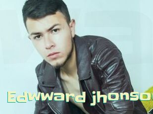 Edwward_jhonson Wanna Meet