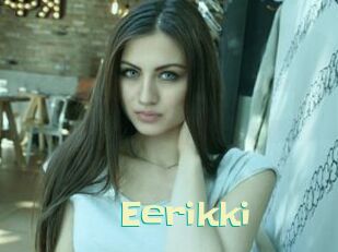 Eerikki