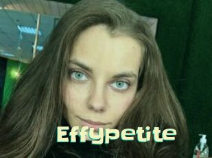 Effypetite