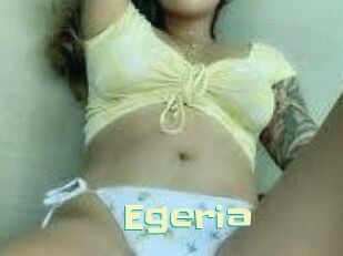 Egeria Wanna Meet