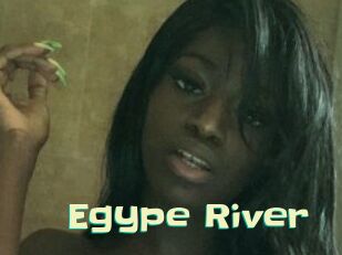Egype_River