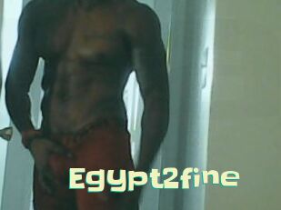 Egypt2fine