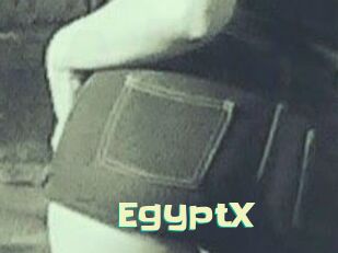 EgyptX