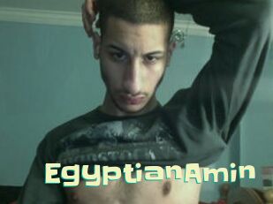 EgyptianAmin