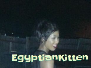 EgyptianKitten