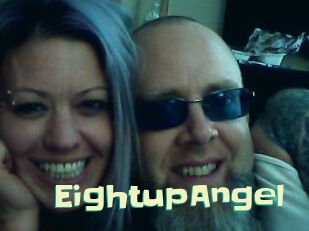 EightupAngel Wanna Meet