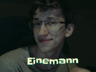 Einemann