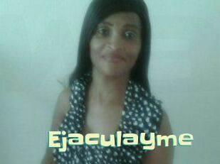 Ejaculayme