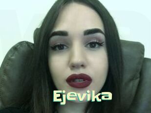 Ejevika