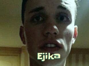 Ejika