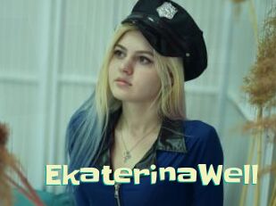 EkaterinaWell Wanna Meet