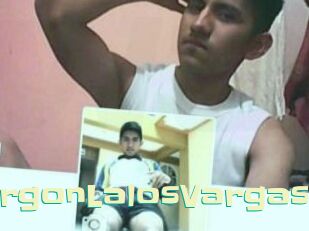 ElMexicanoVergonLalosVargas