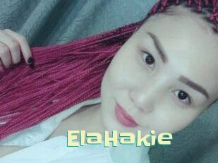 ElaHakie