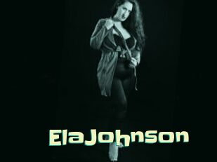 ElaJohnson