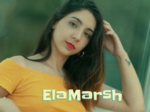 ElaMarsh