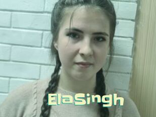 ElaSingh