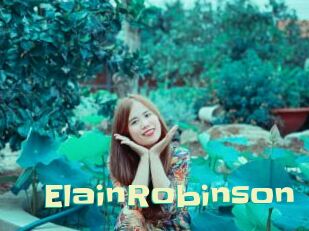 ElainRobinson