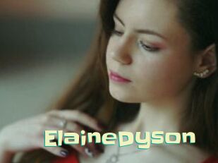 ElaineDyson