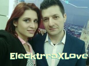 ElecktrraXLove