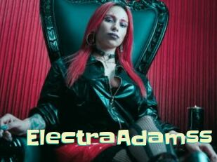 ElectraAdamss