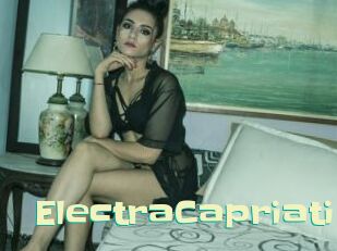 ElectraCapriati