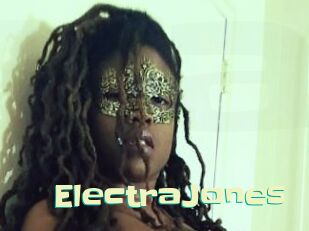 ElectraJones